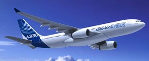 AIRBUS A330 : Închirieri jet privat