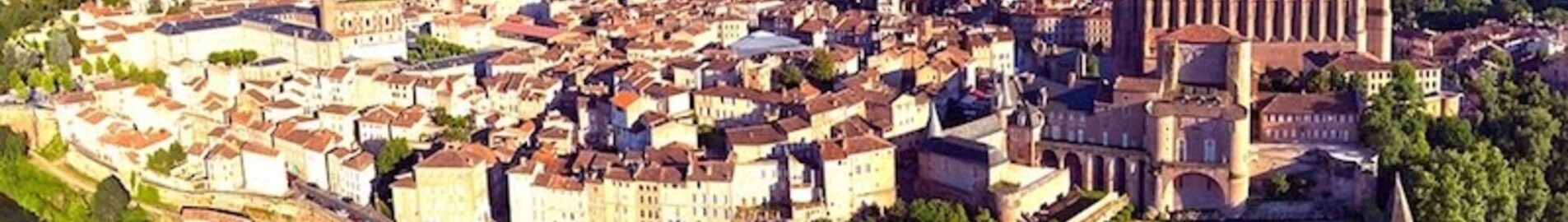 Albi Le Séquestre: închiriere avion privat 