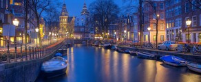 Amsterdam Schiphol: închiriere avion privat