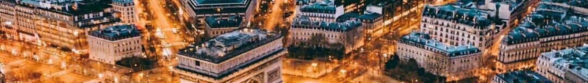Paris : location de jet privé