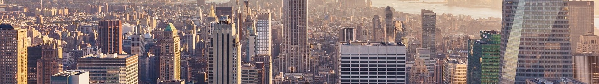 New York : închiriere avion privat 