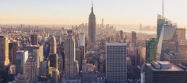 Las Vegas - Zurich: închiriere avion privat