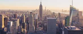New York : închiriere avion privat 