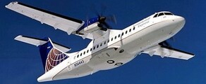 ATR 42 închiriere avion privat