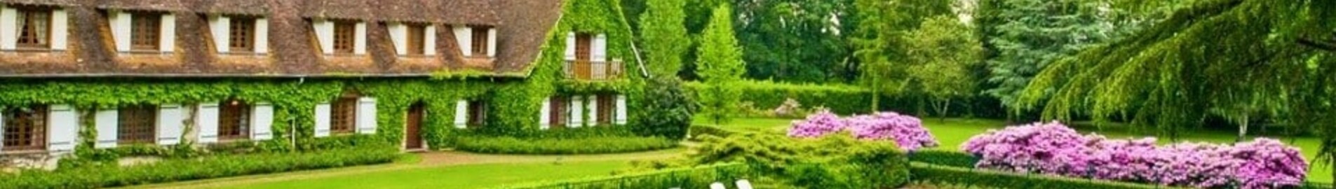 Închiriați un elicopter pentru a zbura la L’auberge des Templiers în Sologne