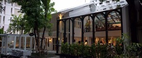 Bangkok : închiriere avion privat 