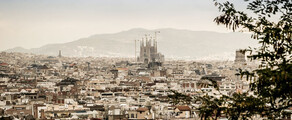 Paris - Barcelona: închiriere avion privat 