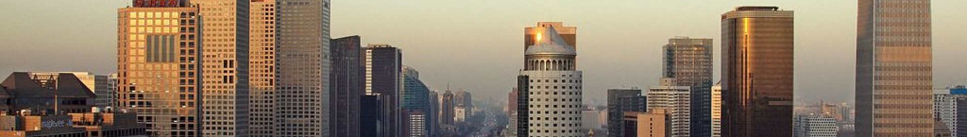 Beijing: închiriere avion privat 