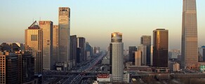 Beijing: închiriere avion privat 