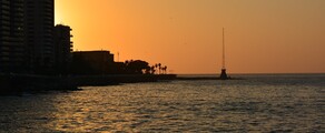 Beirut : închiriere avion privat 