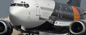 Închirieri avioane private BOEING 737 VIP