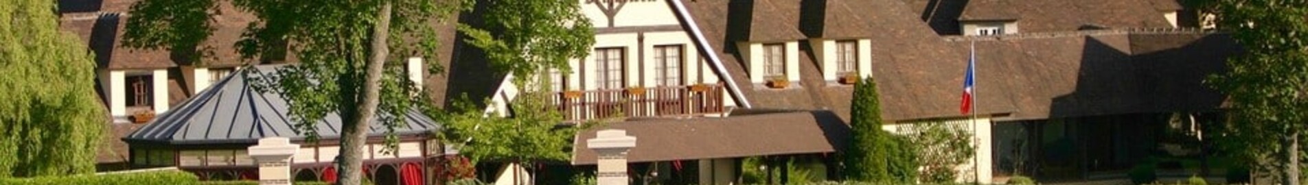 Hostellerie La Briqueterie Epernay Champagne escapadă gourmet cu elicopterul