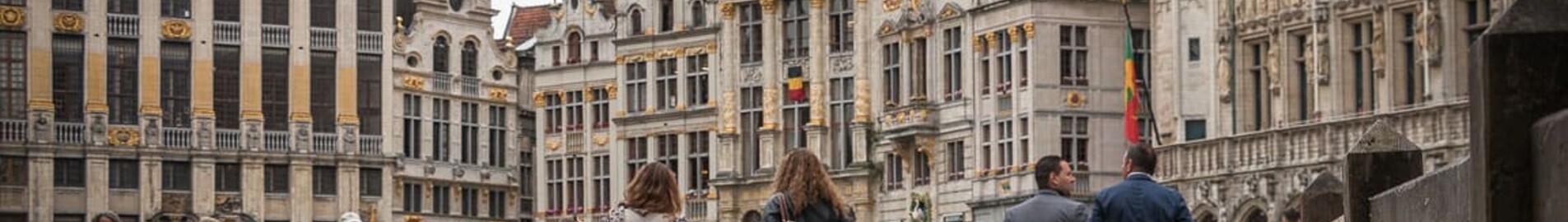 Paris - Bruxelles: închiriere avion privat 