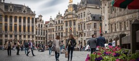 Amsterdam Schiphol: închiriere avion privat