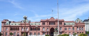 Buenos Aires : închiriere avion privat 