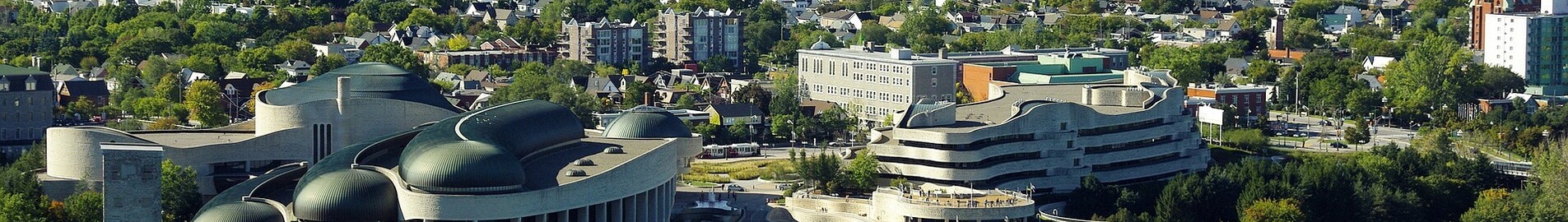 Ottawa : închiriere avion privat 