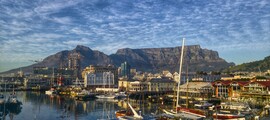 Johannesburg : închiriere avion privat 