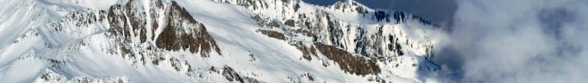 Chambéry Méribel: închiriere avion privat