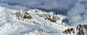 Chambéry Méribel: închiriere avion privat