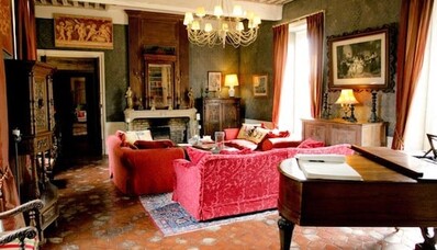 Escapadă gastronomică cu elicopterul în regiunea Rhône Alpes la Château D’origny și La Maison Troisgros