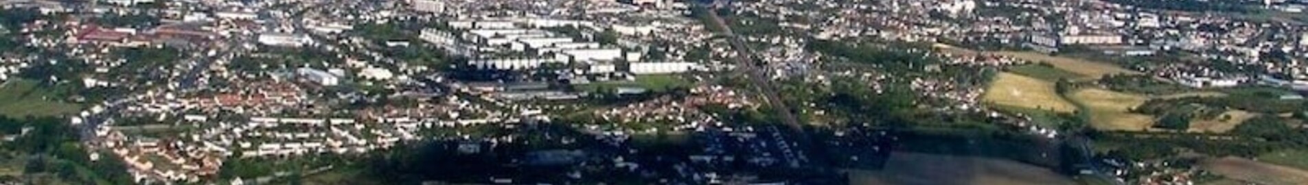 Châteauroux: închiriere avion privat 