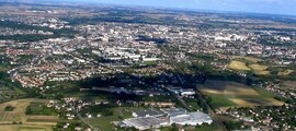 Închiriere avion privat în Reims 