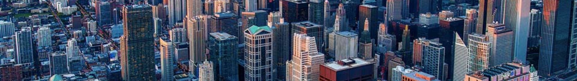 Chicago O'Hare : închiriere avion privat 