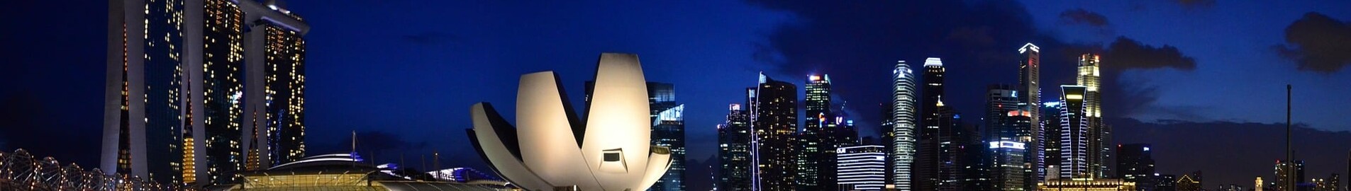Singapore: închiriere de avioane private 