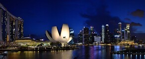 Singapore: închiriere de avioane private 