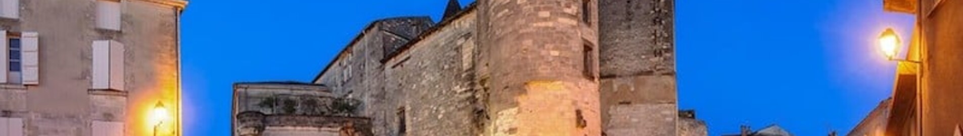 Cognac Châteaubernard : închiriere avion privat 