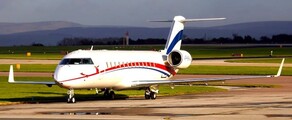BOMBARDIER CRJ 200 închirieri avioane private