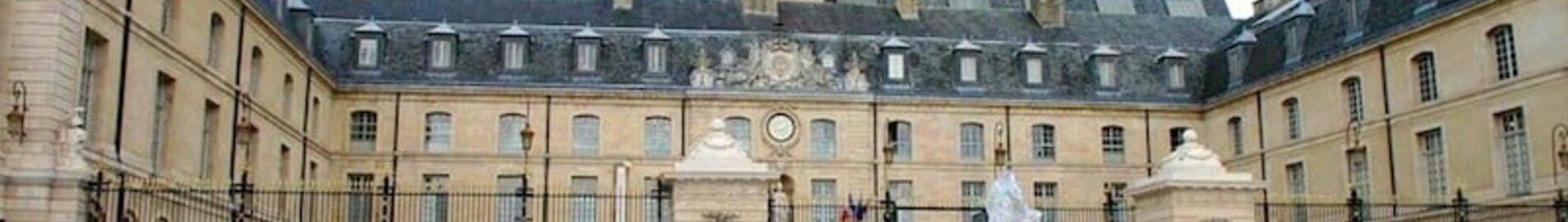 Dijon Burgundia : închiriere avion privat 