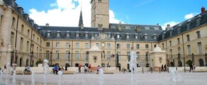 Dijon Burgundia : închiriere avion privat 