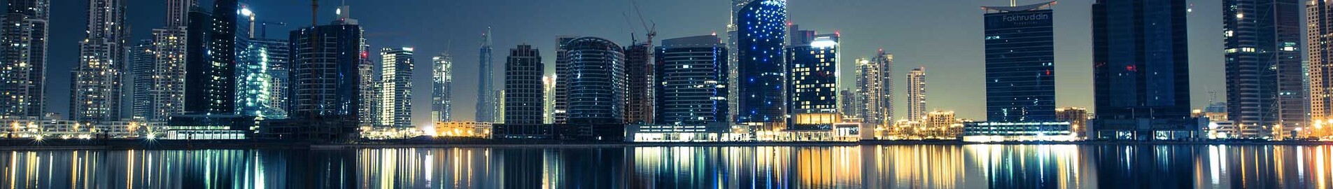 Amsterdam - Dubai : închiriere avion privat