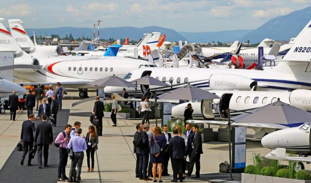 EBACE 2023