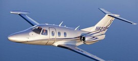 hondajet intérieur