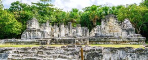 Cancún: închiriere avion privat 