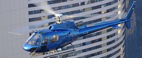 H 155închiriere elicopter