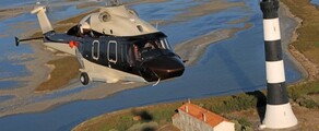 HN 175 Închiriere elicopter