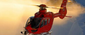 Alicante - Ibiza: transfer cu elicopterul