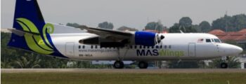Beechcraft 1900D