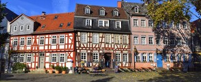 Frankfurt am Main: închiriere de avioane private