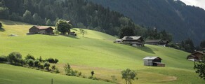 Paris - Gstaad : închiriere avion privat 