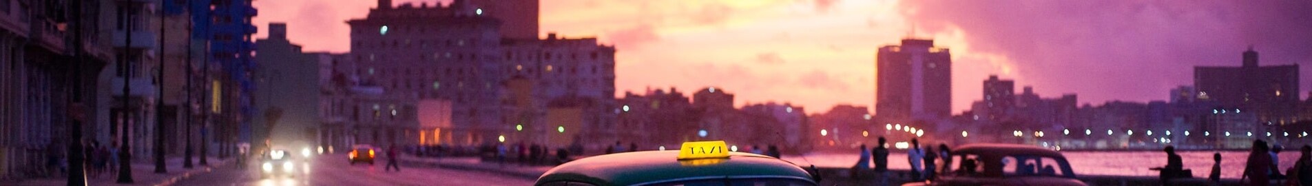 Havana : închiriere avion privat 