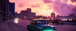 Havana : închiriere avion privat 