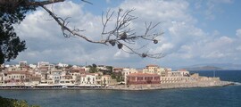 Închiriere avion privat în Skiathos 