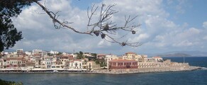 Heraklion Nikos Kazantzakis : închiriere avion privat 