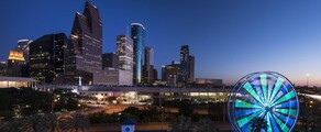 Houston : închiriere avion privat 