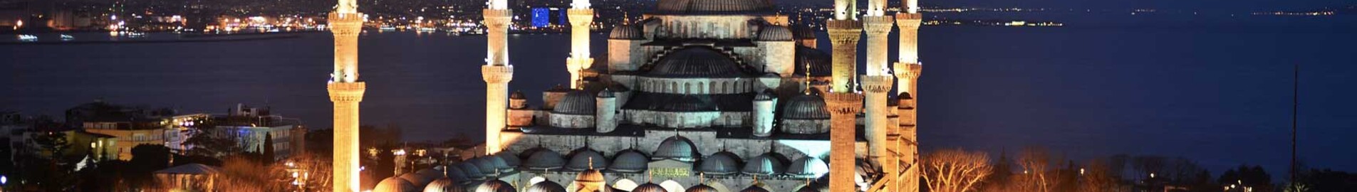 Londra - Istanbul : închiriere avion privat