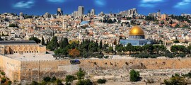 Paris - Tel Aviv : închiriere avion privat